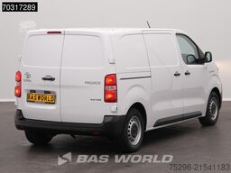 Toyota ProAce Extra Range Long 75kWh 330km WLTP Airco ...