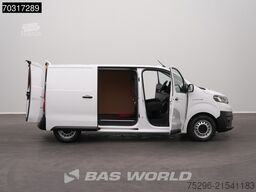 Toyota ProAce Extra Range Long 75kWh 330km WLTP Airco ...