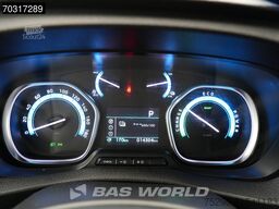 Toyota ProAce Extra Range Long 75kWh 330km WLTP Airco ...