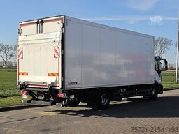 IVECO 140E25 EUROCARGO ATP
