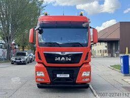 MAN TGX 26.460 6x2 BLS Lift/Lenk XLX Retarde