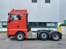 MAN TGX 26.460 6x2 BLS Lift/Lenk XLX Retarde