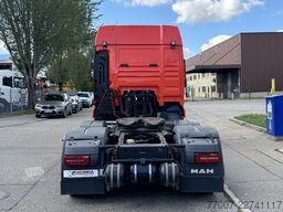 MAN TGX 26.460 6x2 BLS Lift/Lenk XLX Retarde