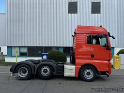 MAN TGX 26.460 6x2 BLS Lift/Lenk XLX Retarde