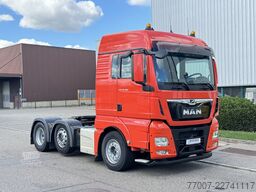 MAN TGX 26.460 6x2 BLS Lift/Lenk XLX Retarde