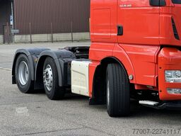MAN TGX 26.460 6x2 BLS Lift/Lenk XLX Retarde