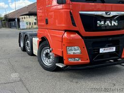 MAN TGX 26.460 6x2 BLS Lift/Lenk XLX Retarde