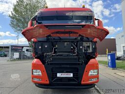 MAN TGX 26.460 6x2 BLS Lift/Lenk XLX Retarde