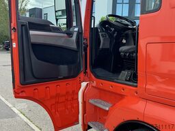 MAN TGX 26.460 6x2 BLS Lift/Lenk XLX Retarde