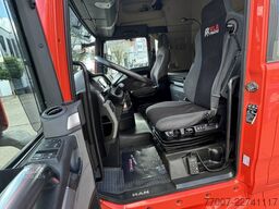 MAN TGX 26.460 6x2 BLS Lift/Lenk XLX Retarde