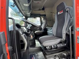 MAN TGX 26.460 6x2 BLS Lift/Lenk XLX Retarde