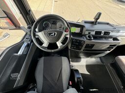 MAN TGX 26.460 6x2 BLS Lift/Lenk XLX Retarde