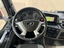 MAN TGX 26.460 6x2 BLS Lift/Lenk XLX Retarde