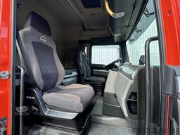 MAN TGX 26.460 6x2 BLS Lift/Lenk XLX Retarde
