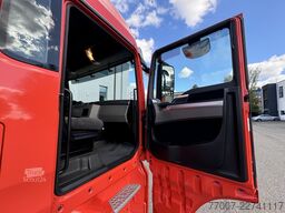 MAN TGX 26.460 6x2 BLS Lift/Lenk XLX Retarde