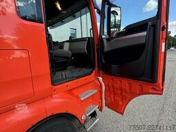 MAN TGX 26.460 6x2 BLS Lift/Lenk XLX Retarde