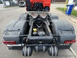 MAN TGX 26.460 6x2 BLS Lift/Lenk XLX Retarde