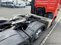 MAN TGX 26.460 6x2 BLS Lift/Lenk XLX Retarde