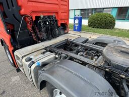 MAN TGX 26.460 6x2 BLS Lift/Lenk XLX Retarde