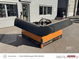 Schmidt Vario Schneepflug KL-V 32 Neugerät 15.900€