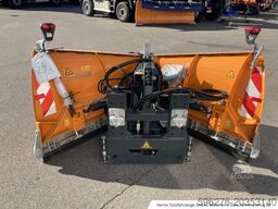 Schmidt Vario Schneepflug KL-V 32 Neugerät 15.900€