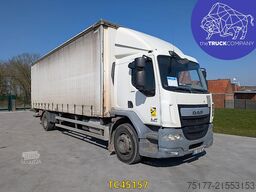 DAF LF 290