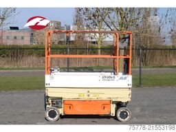 JLG 1930ES | 7.7 METER | 230 KG