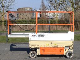 JLG 1930ES | 7.7 METER | 230 KG