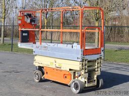 JLG 1930ES | 7.7 METER | 230 KG