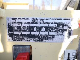 JLG 1930ES | 7.7 METER | 230 KG