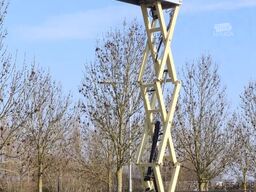 JLG 1930ES | 7.7 METER | 230 KG