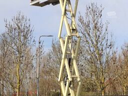 JLG 1930ES | 7.7 METER | 230 KG