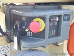 JLG 1930ES | 7.7 METER | 230 KG