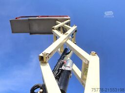 JLG 1930ES | 7.7 METER | 230 KG