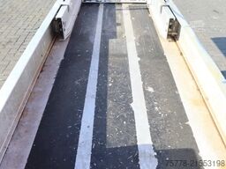 JLG 1930ES | 7.7 METER | 230 KG