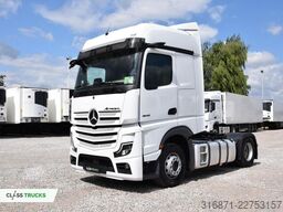 MERCEDES-BENZ Actros 5 1845 BigSpace MirrorCam