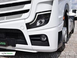 MERCEDES-BENZ Actros 5 1845 BigSpace MirrorCam
