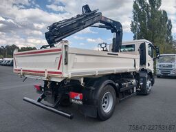 MAN TGM 18.320 BB HIAB X-Hiduo 138DS-3
