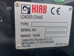 MAN TGM 18.320 BB HIAB X-Hiduo 138DS-3