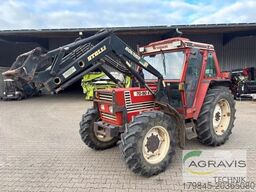 FIAT INDUSTRIAL F 70-90 DT