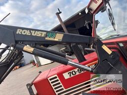FIAT INDUSTRIAL F 70-90 DT