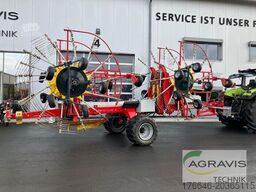 Pöttinger TOP 1252 C