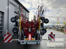 Pöttinger TOP 1252 C