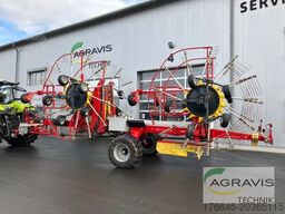 Pöttinger TOP 1252 C