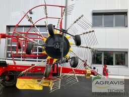 Pöttinger TOP 1252 C