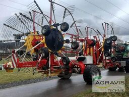 Pöttinger TOP 1252 C