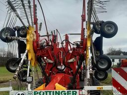 Pöttinger TOP 1252 C