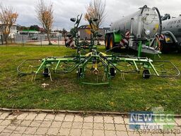 Krone VENDRO 560