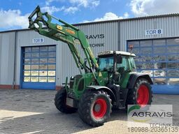 Fendt 712 VARIO
