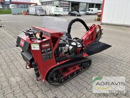 Toro STX-38 BAUMSTUBBENFRÄSE